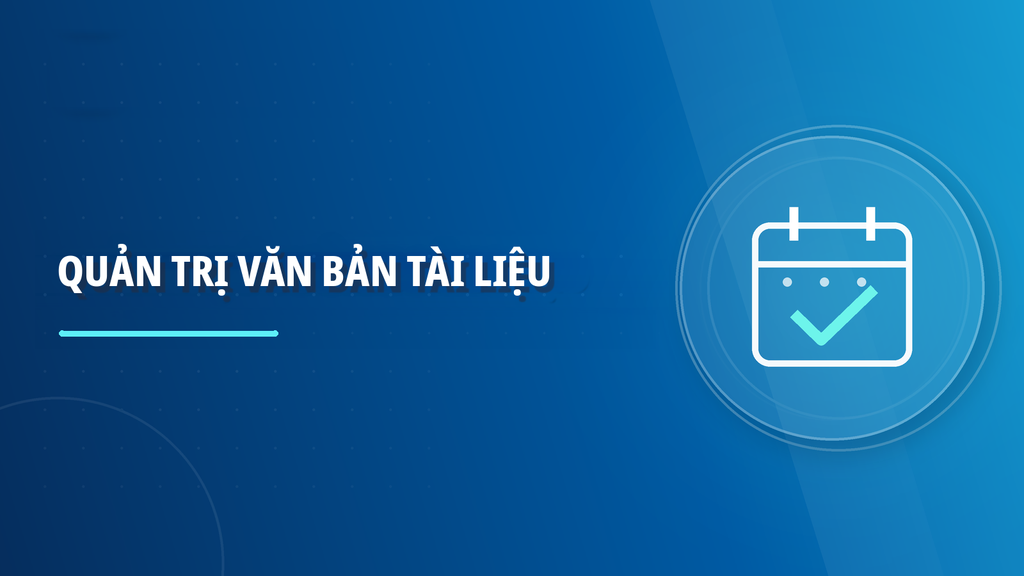 [TẤT CẢ NGƯỜI DÙNG] VĂN BẢN TÀI LIỆU